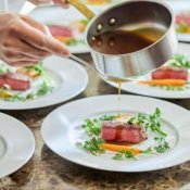 【料理重視に◎】京フレンチ&王道フレンチ4万円食べ比べフェア