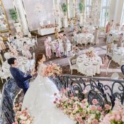 【試着&骨格診断】ドレスの最新トレンドも学べる*試食付フェア