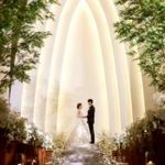 【四半期に一度のフェア】挙式全額＆衣装1着プレゼント＊試食付