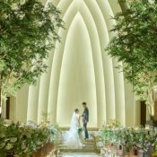 【日曜限定SPフェア】最大170万特典&最新ドレス展示*4万試食付