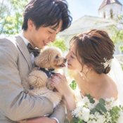 【愛犬と叶える憧れW】駅チカ5分選べる2つの貸切邸宅見学×近江牛試食×見積り相談