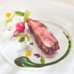 【初めて見学が◎ギフト券１万円進呈】当館卒花人気NO.1絶品試食×貸切邸宅見学