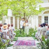 残少！当館イチオシ【1件目来館で最大4万ギフト＆15大特典】絶品試食×ドレス見学