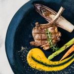 残1【月曜限定★豪華試食】貸切邸宅＆最新ドレス見学で憧れ花嫁体験×じっくり相談会