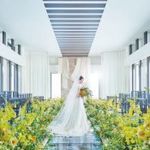 残少【結婚式ALL体験】*水と緑*2つの貸切邸宅×最新ドレス見学＆絶品料理試食