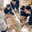 【ふたりらしさを叶える一日 】貸切邸宅見学×オリジナルW相談会