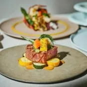 【ギフト券1万円】当館卒花人気NO.1絶品試食×貸切邸宅見学
