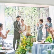 【まずは見学＆相談】結婚準備から予算・ダンドリまで解決！即決なし安心の見学フェア