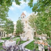 【最大100万ご優待】絶品料理試食×2つの貸切邸宅&ドレスショップ見学