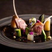 【料理重視の方必見】ミシュラン星獲得シェフ渾身の美食フェア