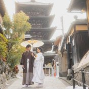 【唯一無二のフォトWD】館内やロケや複合施設も幅広くご提案♪
