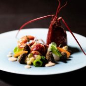 残席2【料理重視の方必見】ミシュラン星獲得シェフ渾身の美食フェア