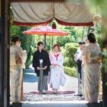 残１枠【神社仏閣検討】京都で本格和婚が叶う&京懐石試食フェア