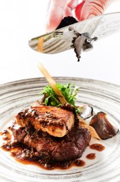 【最大150万特典＆ギフト券1万】絶品黒毛和牛コース試食＆邸宅見学フェア