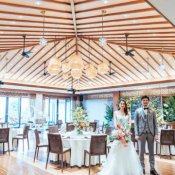 【ギフト1万円×無料試食】平日1組限定/リゾートW体験フェア