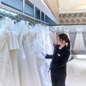 【平日限定】最旬ドレス試着&見学もOK◎先取り花嫁体験付相談会