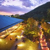 火曜限定*『北山モノリスブライダルフェア』ご希望に合わせてご案内