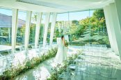 60日で結婚式準備｜今からでも間に合うウエディングフェア