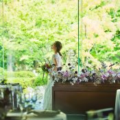 『北山モノリスブライダルフェア』ご希望に合わせてご案内*日曜フェア