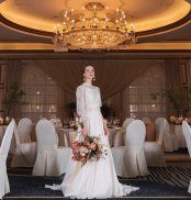 【最短3カ月でOK◎】会食・少人数ウェディング相談会