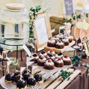 【はじめての見学も安心】パティシエ特製ケーキセット付フェア♪