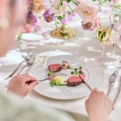 ＼結婚式準備はココからSTART！／1stステップ相談会★の詳細を見る