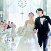 \結婚式準備はココからSTART!/1stステップ相談会★