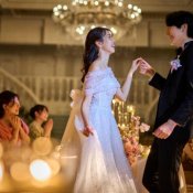 当館人気No1*最大160万優待×憧れテーマパークW×最新ドレス試着の詳細を見る