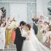 【ハナユメ特典付き】*3万円試食*×360゜映像演出×ギフト付