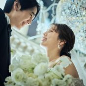 【ハナユメ特典付き】試食＆演出＆試着フェアの詳細を見る
