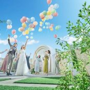 【リニューアル記念】テラス付き貸切リゾート体験フェア♪