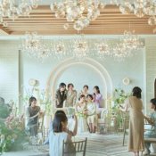 \リニューアル特典付/オシャレな新会場誕生!ブライダルフェア