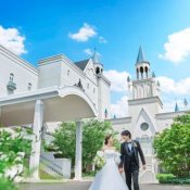 【試食＆演出＆試着】迷ったらコレ！マリアージュ彦根フェア♪