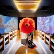 週末開催☆時代を超え受け継がれる神前式相談~豪華試食付き