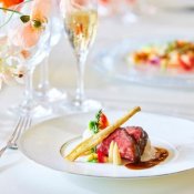 【AM満席】20大特典×3千円ギフト*コース試食×新会場フェア