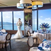 【平日人気No.1】早期予約特典×近江牛&オマール試食付フェア