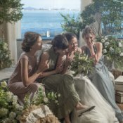 【お盆限定フェア】6名様～ご家族・親族婚☆おもてなしW