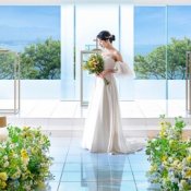 【6名～OK！少人数婚】最短４カ月で準備◎安心パッケージ相談会の詳細を見る