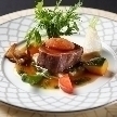 【料理重視のおふたりへ】平日限定ランチ付相談会フェアの詳細を見る