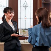 【最短30分！クイック見学】お仕事帰りに見積り相談だけでもOK♪の詳細を見る