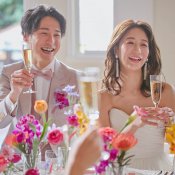 【22周年記念 6名40万円～】1日1組完全貸切×独立型白亜のチャペル感動体験♪の詳細を見る