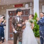 【St.A22周年記念 6名40万円～】1組貸切×独立型白亜チャペル 感動体験♪