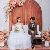【専属スタッフサポート】豪華ハナユメ特典×専用特典がお得♪マタニティ＆パパママ
