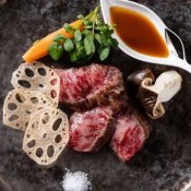 【初見学オススメ】最大120万円優待×美食堪能フェア♪