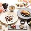 【少人数婚に◎】美食堪能×料理ランクアップ＆選べる豪華特典♪
