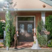 \\11大100万円優待//1組貸切邸宅×憧れWD体験♪