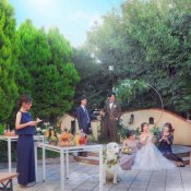 残僅▲今がチャンス【1万円ギフト＆ペア旅行】白亜チャペル×贅沢試食