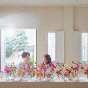 【新春お年玉】10大特典×最大8万ギフト*憧れ花嫁体験&選べるフルコース堪能!