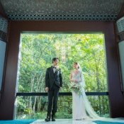 【GW限定】京都東山に佇む700坪の美邸見学ツアー×2万円ハーフコース試食