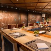 先着2組限定【料理重視】黒毛和牛/甘鯛 食べ比べ＊VIPシート贅沢試食